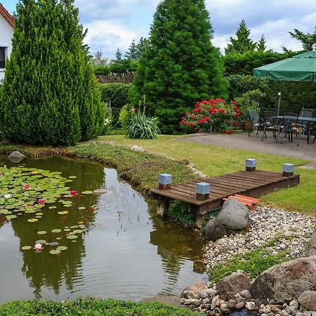 Hotel-Pension Am Rosarium-2