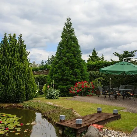 Hotel-Pension Am Rosarium-3