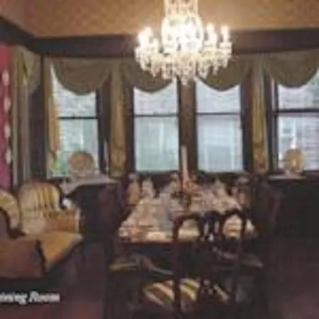 Cobb Lane Bed And Breakfast-2