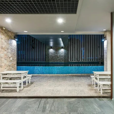 Bb Garden Resort-3