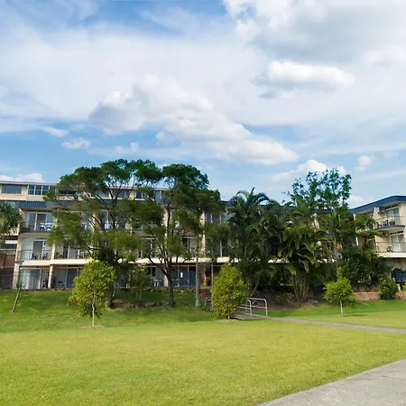 Bombora Resort - Coolangatta-3