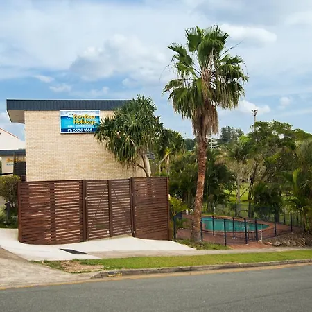 Bombora Resort - Coolangatta-2