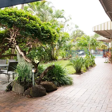 Bombora Resort - Coolangatta-2