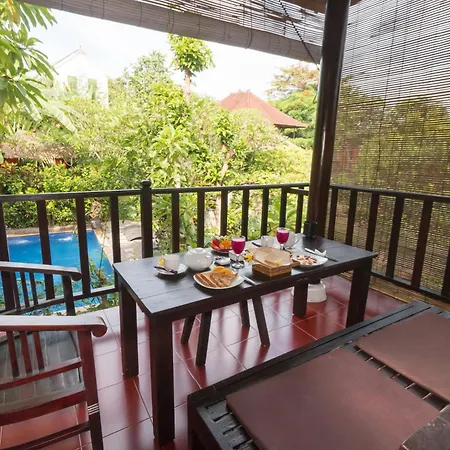 Tropical Bali Hotel-2