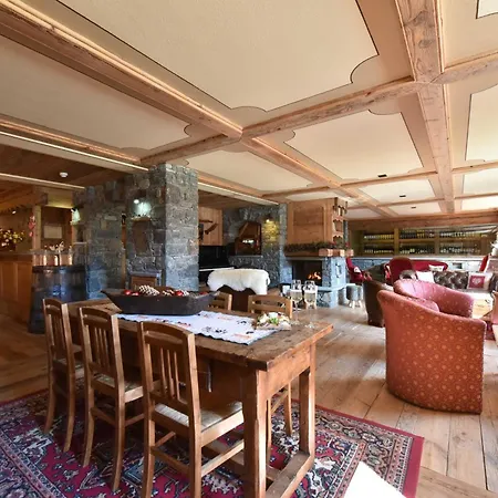 Hotel La Rouja-3
