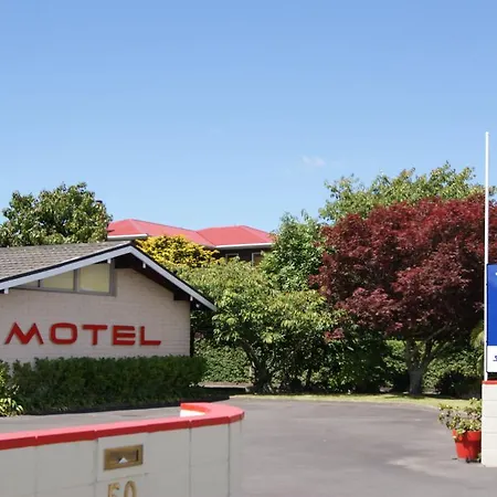 Tourist Court Motel-3