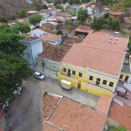 Pousada O Imperador-2