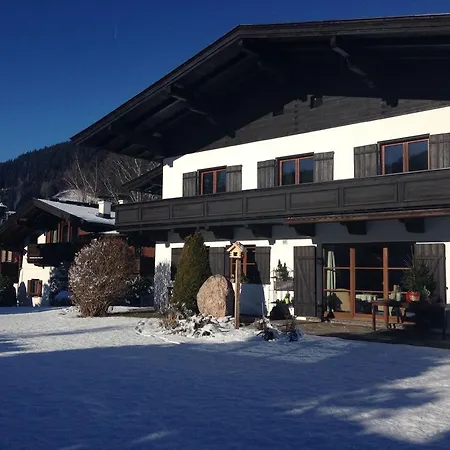 Pension Landhaus Gasteiger-2