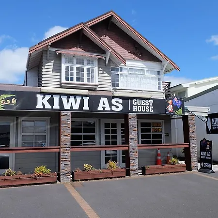 Kiwi As Guest House-3