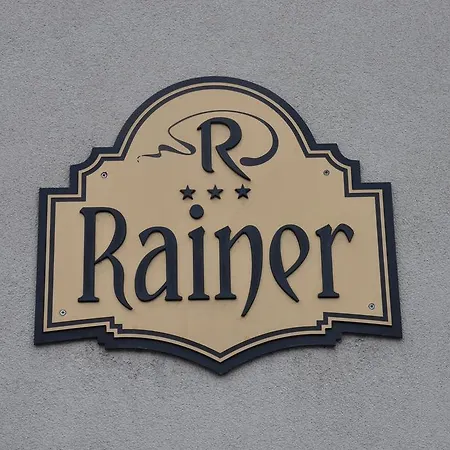 Hotel Rainer-2