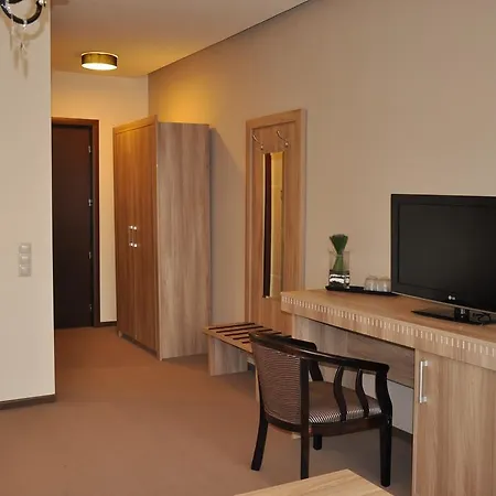 Hotel Rainer-3