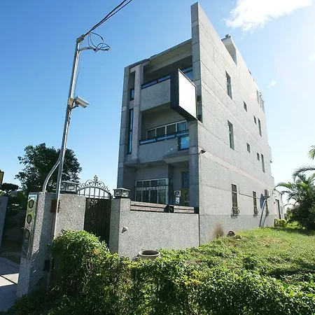 Rose Rider Guesthouse-3