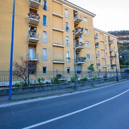 B&B Degli Aranci-3
