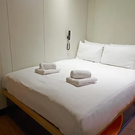 Citi Hotel London Heathrow-3