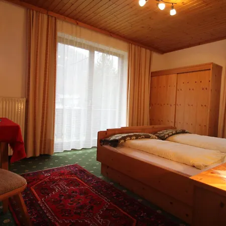 Pension Hubertushof beim Römerbad-2