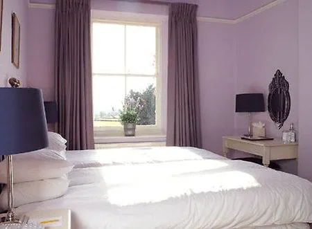 Fosse Manor Hotel-2