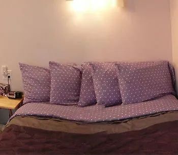 Teddy Bear Bed & Breakfast-3