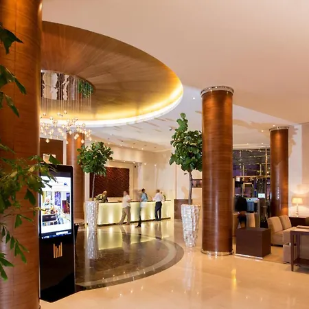 Copthorne Hotel Baranan-3