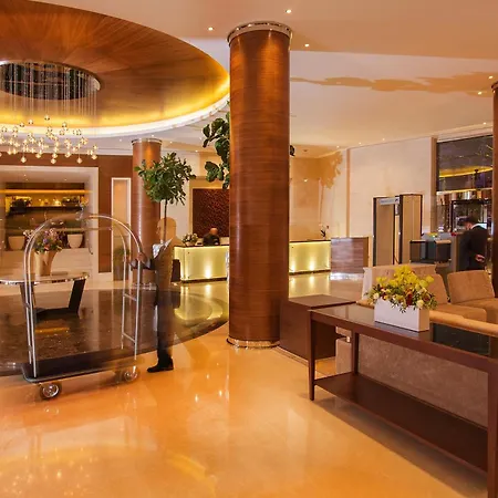 Copthorne Hotel Baranan-2