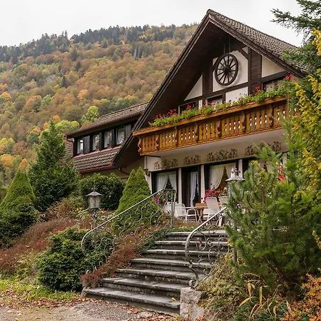Hotel Landhaus Sonnenhof-3