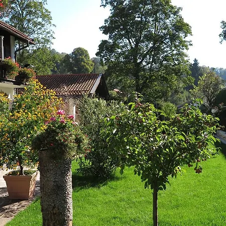 Pension Wendelstein-3