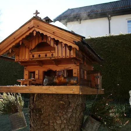 Pension Wendelstein-3