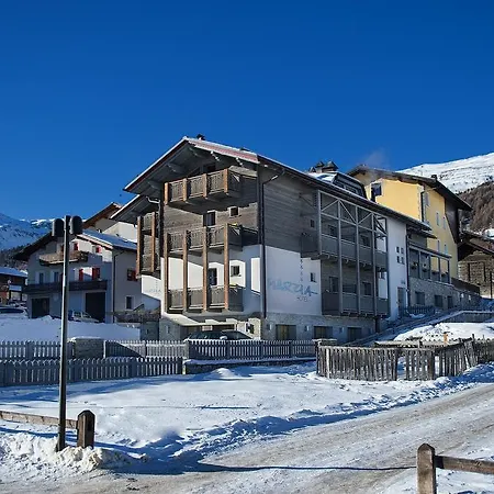 Hotel Marzia-2