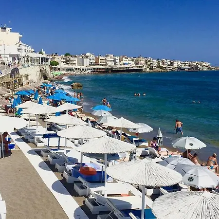 Azure Mare Hotel (Adults Only)-3