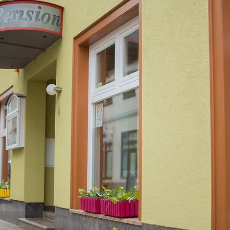Pension Regina - Inh. Monique Kluge-3