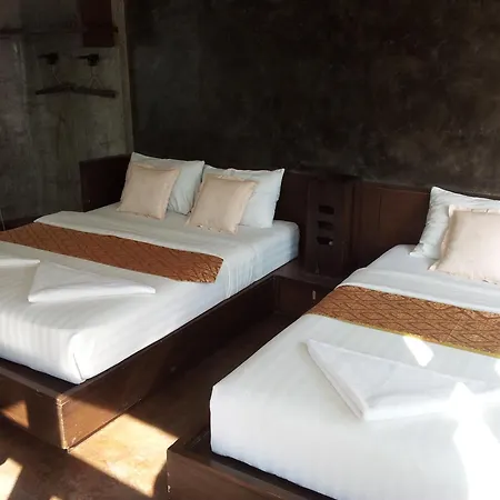 Silver Sands Resort - Koh Tao-2
