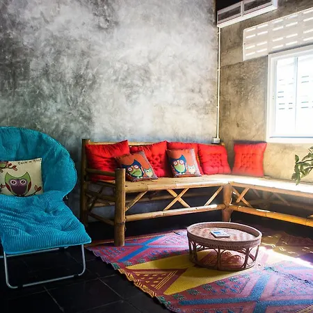 Sweet Life Guesthouse-3
