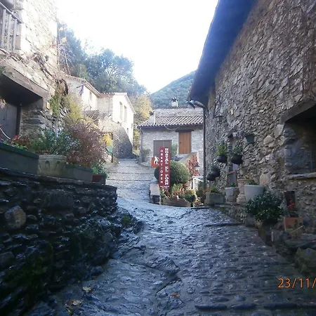 Hostal El Forn-3