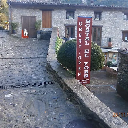 Hostal El Forn-2