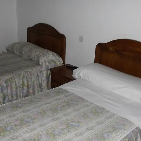 Hostal Rivera - Atocha-2