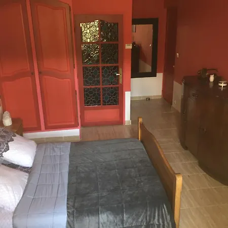 Chambre d'Hotes La Brunetière-2