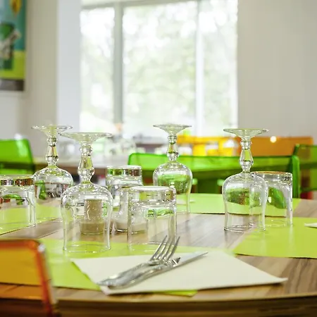 Ibis Styles Paris Saint Ouen-3