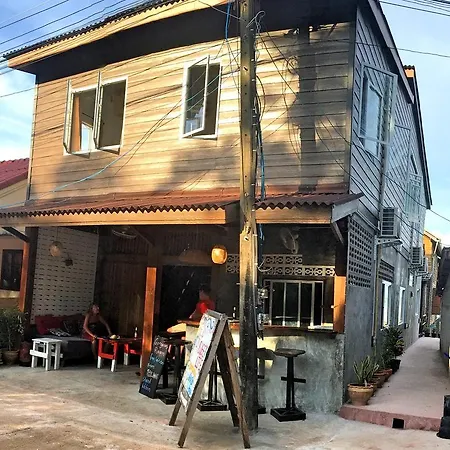 Sweet Life Guesthouse-2
