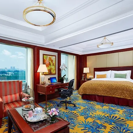 Lakeview Xuanwu Hotel-3