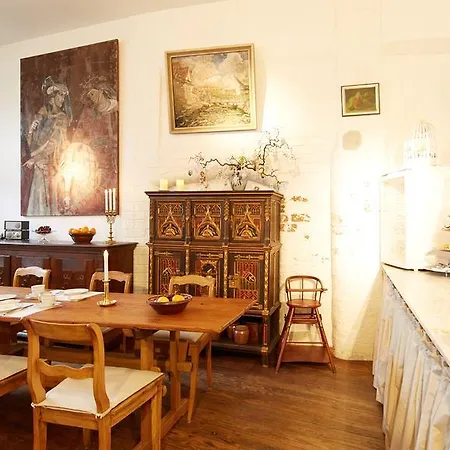Altstadt Gaestehaus Drewes Wale-3