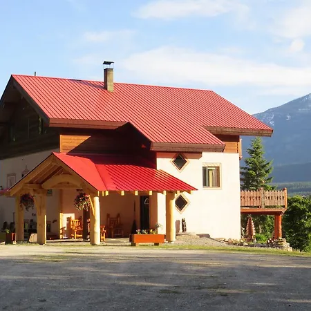 Tschurtschenthaler Lodge-2