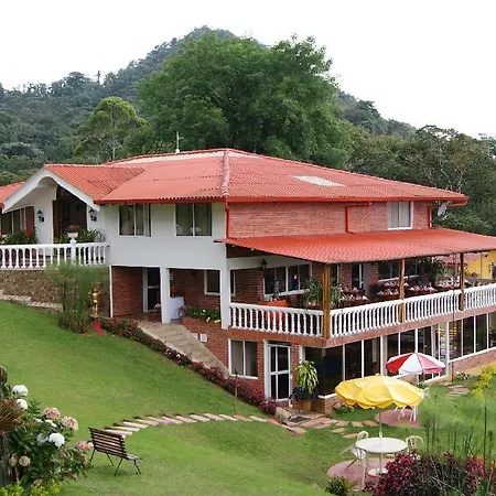 Hotel El Faro Del 18-2