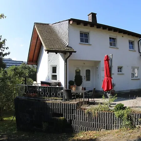 Pension Garni Haus Bismarckhöhe-3