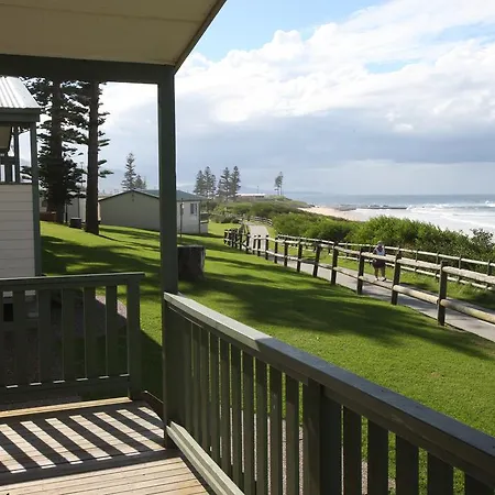 Bulli Beach Tourist Park-2