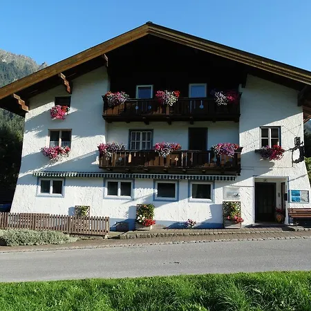 Gästehaus Posch-2