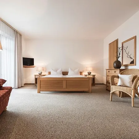 Landhotel Rosenberger-2