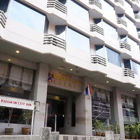 Bangkok City Inn-3