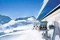 Pension Bergblick Soelden-2