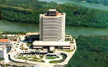 Anhui Business Hotel-3