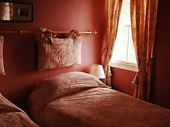 The Moelwyn Hotel & Restaurant-3