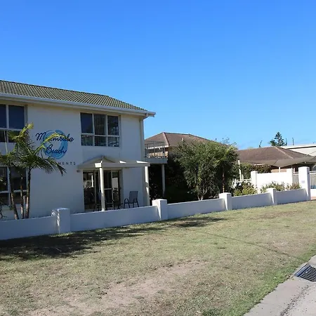 Merimbula Beach Apartments-2